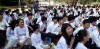 Tuyên truyền và cấp phát tài liệu pháp luật cho học sinh trên  địa bàn huyện Tân Biên