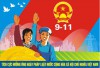 Tìm hiểu về “Ngày Pháp luật  nước Cộng hòa xã hội chủ nghĩa Việt Nam” 09/11