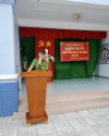 UBND phường Hiệp Tân, thị xã Hòa Thành tổ chức tuyên truyền phổ biến pháp luật năm 2023