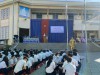 Thành phố Tây Ninh tổ chức tuyên truyền pháp luật cho đội ngũ cán bộ quản lý, báo cáo viên, giáo viên và học sinh trong nhà trường năm 2023
