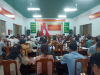 Châu Thành: Tổ chức tập huấn công tác hòa giải và triển khai các văn bản Luật