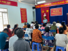 Xã Ninh Điền, huyện Châu Thành tổ chức Hội nghị tuyên truyền phổ biến triển khai các văn bản luật năm 2024