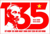 Kỷ niệm 135 năm ngày sinh của Chủ tịch Hồ Chí Minh