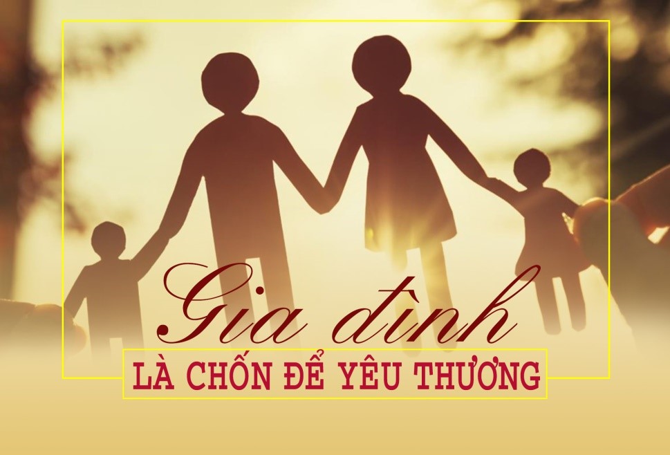 Với tình yêu và sự gắn kết, gia đình Việt luôn dành cho nhau sự ủng hộ và tình cảm chân thành. Bức ảnh này sẽ giúp bạn hiểu hơn về gia đình Việt Nam và cảm nhận được niềm hạnh phúc về sự đoàn kết và tình thân của một gia đình Việt Nam.
