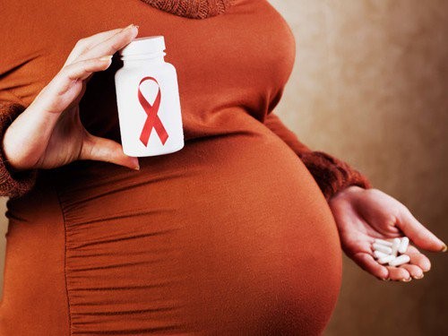 Phòng tránh lây nhiễm HIV từ mẹ sang con (nguồn: vinmec)