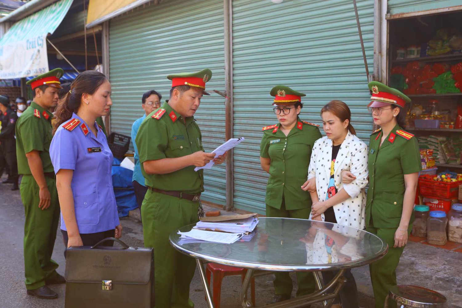 Huyện Tân Biên tăng cường công tác tuyên truyền, phổ biến pháp luật về hụi, biêu, phường theo Nghị định số 19/2019/NĐ-CP ngày 19/02/2019 của Chính phủ